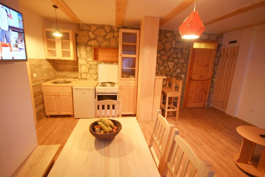 Apartments Prijatelji Jahorina Exterior photo
