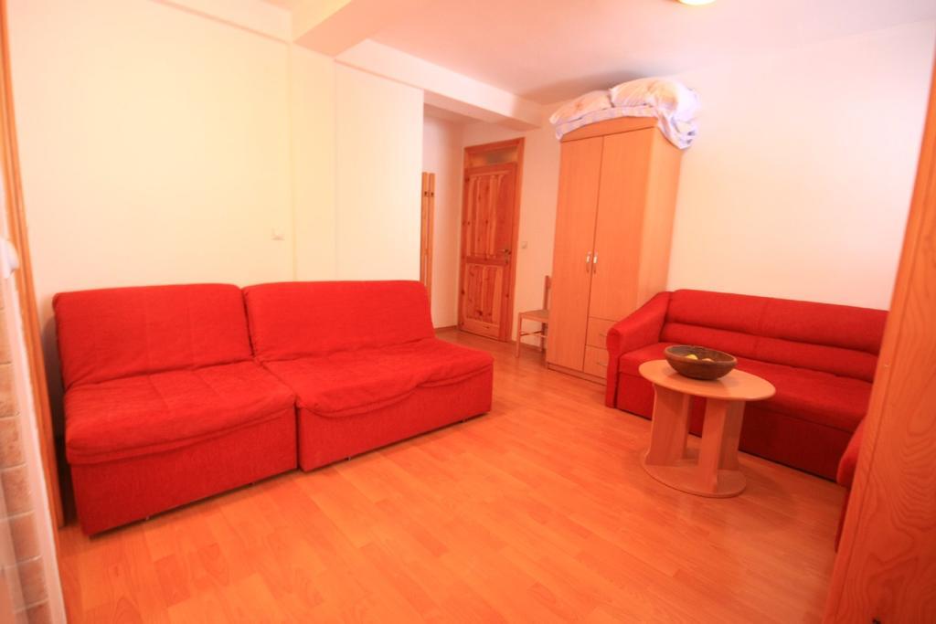 Apartments Prijatelji Jahorina Exterior photo